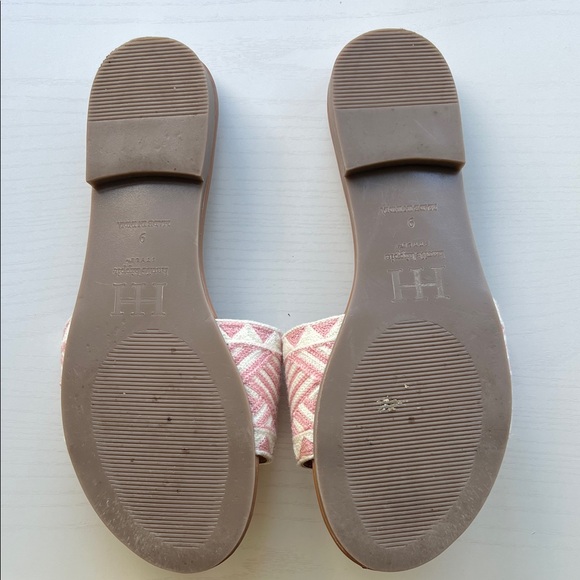 Pink Sandals - Picture 3 of 4